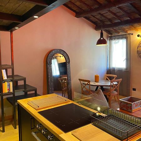 The Place - Amazing Loft In The Heart Of Rom Exteriör bild