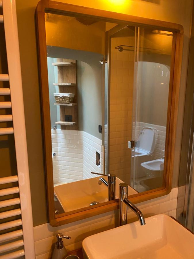 The Place - Amazing Loft In The Heart Of Rom Exteriör bild